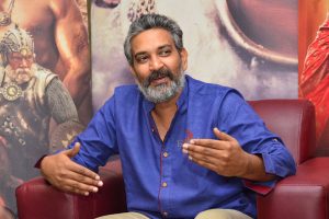 మ‌హాభార‌తం… ప‌దేళ్ల త‌ర‌వాతే :  రాజ‌మౌళితో ఇంట‌ర్వ్యూ