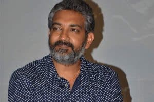 పారితోషికాన్నీ త్యాగం చేసిన రాజ‌మౌళి
