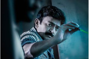 రాజ‌శేఖ‌ర్ తో స‌న్నిలియోన్ ఆటా పాటా
