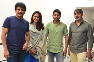 అప్పుడు పండు… ఇప్పుడు బ్ర‌మ‌రాంబ‌