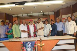 అనంత శ్రీ‌రామ్ కాదు… ఆది ఆనంత్‌