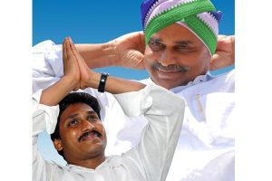 అభ్యర్థుల ప్రకటనలో వైఎస్ మార్క్..! ఒకే సారి అభ్యర్థులను ప్రకటించిన జగన్..!
