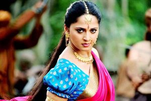 అనుష్క కు డబ్బు పెద్ద మేటర్ కాదట