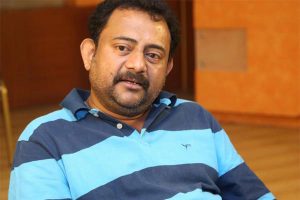 నిర్మాత‌గా బుర్రా సాయిమాధ‌వ్‌