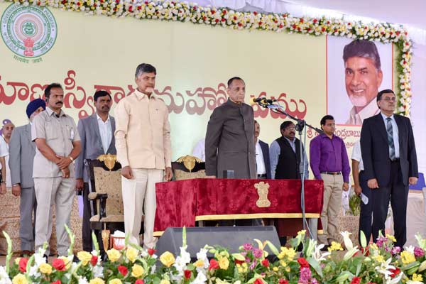 ‘మేనేజ్‌మెంట్’లో బాబును కొట్టే నాయకుడు మళ్ళీ పుడతాడా?