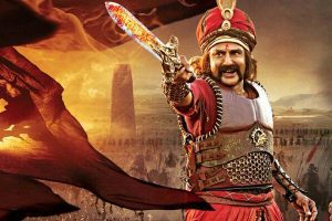 ఏమైంది శాత‌క‌ర్ణీ..??