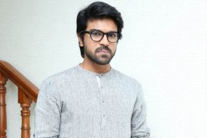 బాబాయ్ కోసం చ‌ర‌ణ్ త్యాగం