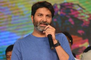 యాడ్లో కూడా… ఈ ప్రాస‌ల ప్ర‌యాస ఏల.. త్రివిక్ర‌మ్‌?!
