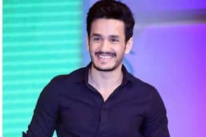 ‘లై’ వైపు.. అఖిల్ చూపు