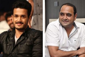 హీరోయిన్ విష‌యంలోనే పేచీ