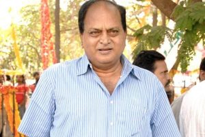 జై చలపతి బృందం- వివాదంలో స్వీయ ప్రచారం