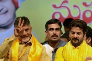 రేవంత్‌- చంద్రబాబు కోర్టులోనే బంతి