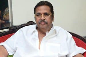 దాస‌రి కుటుంబంలో ఆస్తుల ర‌చ్చ మొద‌లైందా!