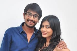 రాజ్ తరుణ్- హెబ్బా.. రాస్కోండిక