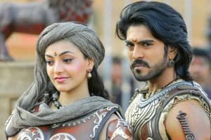 బాలీవుడ్ సినిమాపై ‘మ‌గ‌ధీర‌’ పోరాటం