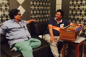 వంశీ ఇదేం ప్ర‌యోగం..?