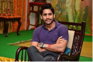 చైతూ అడగ్గానే ఒప్పేసుకున్నాడు!