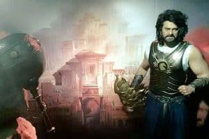 మ‌న ప్ర‌భాస్ ఎంత ఎత్తుకు ఎదిగిపోయాడో..??