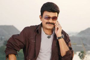 రాజశేఖ‌ర్‌కి హ్యాపీడేస్