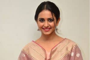 టీవీ చానల్స్ నుంచి కాపాడుకునే దారి చూపించిన రకుల్..!