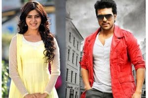 చ‌ర‌ణ్‌.. స‌మంత – వ‌డ‌దెబ్బ ఎఫెక్ట్ ఎవ‌రికి?