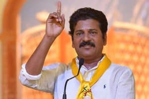 రేవంత్‌పై రెండు రకాల అంచనాలు