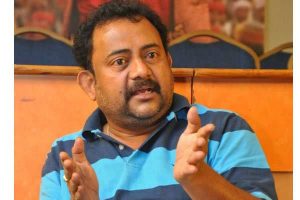 బుర్రా చేతికి చిరు సినిమా