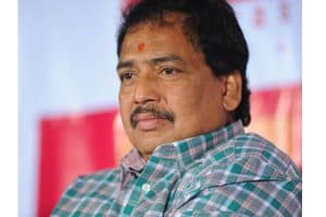 వంశీ…. వెబ్ సిరీస్