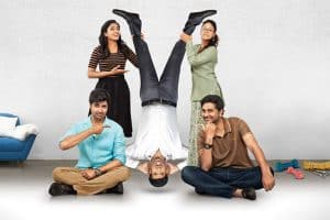 అమీ తుమీ… మ‌రో అష్టాచ‌మ్మా??