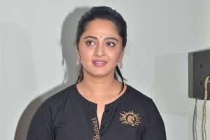 అనుష్క క‌థ మ‌ళ్లీ మొద‌టికి!