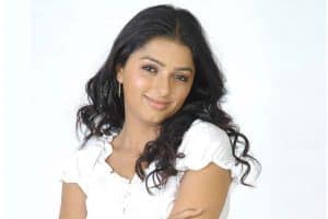భూమిక రీ ఎంట్రీ