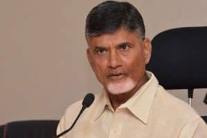 గురిౖ తప్పిన చంద్రబాబు తెలంగాణ లెక్క