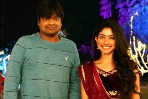 హరీష్ శంకర్ కి ఆమంటే క్రేజీ క్రేజీ ఫీలింగ్ !