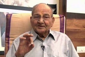 నాపై అహంకారి అనే ముద్ర‌ప‌డింది:  కె.విశ్వ‌నాథ్‌