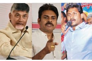 విజయమ్మ టికెట్ కోసం 2014లో బాబుతో జగన్ కుమ్మక్కయినట్టా?