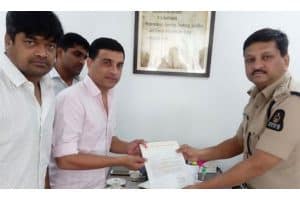 డిజే పైరసీ …. పవన్ ఫ్యాన్స్ పై అనుమానమా ?