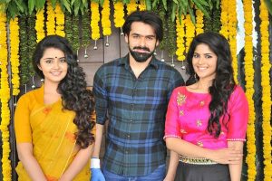 భాగ్య‌న‌గ‌రంలో తాజా షెడ్యూల్ పూర్తి చేసుకున్న హీరో రామ్