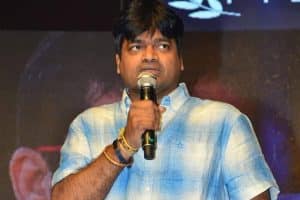 హ‌రీష్ స్పీచ్‌… హెడ్ వెయిట్‌కి ప‌రాకాష్ట కాదా??