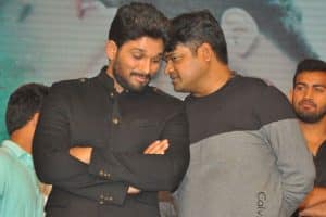 ప‌వ‌న్ విష‌యంలో హ‌రీష్ కంట్రోల్ త‌ప్పాడా??