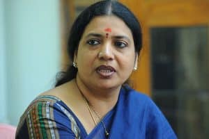 జీవిత‌పై నాన్ బెయిల‌బ్ వారెంట్‌