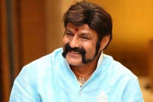 బాల‌య్య ప‌క్క‌న మ‌రో హీరోయిన్‌