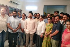 బ‌న్నీ టైటిల్ అదే.. ప‌క్కా!