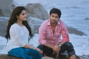‘తీన్ మార్’ అవుతుందేమో చూస్కో నాని