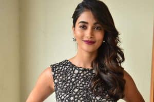 బికినీ సీన్ గురించి పూజా హెగ్డే ఆన్సర్