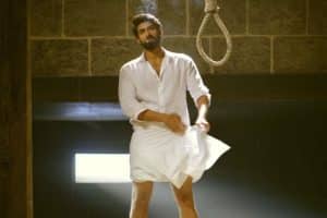 రానాని భ‌య‌పెడుతున్న యాంటీ సెంటిమెంట్‌