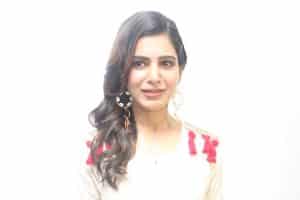 స‌మంత కోసం ఓ స్పెష‌ల్ టీజ‌ర్‌!
