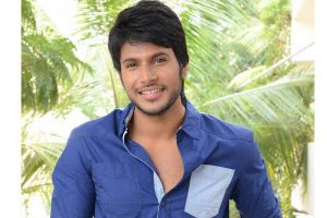 కేరాఫ్ సూర్య టీజ‌ర్ :  కేరాఫ్‌ కామెడీ