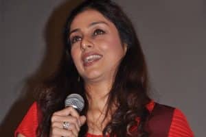 టబు ఇంకా పెళ్లి ఎందుకు చేసుకోలేదో తెలుసా ?