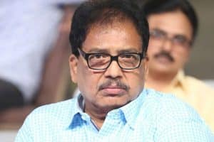 ఆనంది ఆర్ట్స్‌తో.. వంశీ!