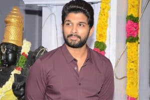 ఇది ఫిక్స్‌:  విక్ర‌మ్‌తో బ‌న్నీ!